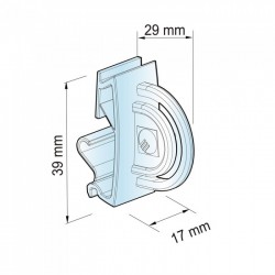 100 Gripp Universel Prix Baiss