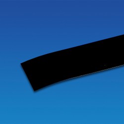1Rouleaux Inserts Noir 100M X 30Mm