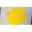 2800 Etiq.Adhesiv Jaune Drive