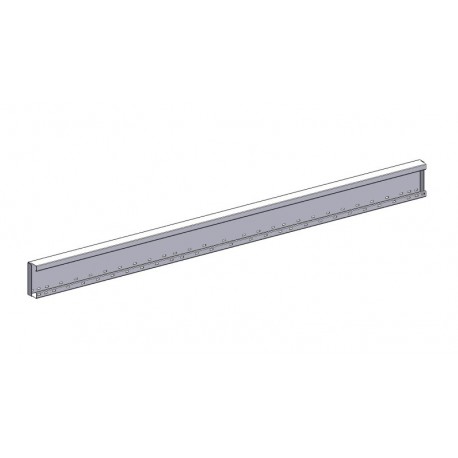 5 Tablette Modulaire 1330X100