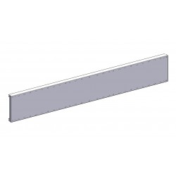 5 Tablette Modulaire 1330X200