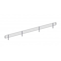 5 Protection Avant Blc 1000X50