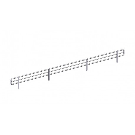 5 Protection Avant Blc 1000X50