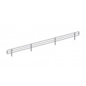 5 Protection Avant Blc 1000X50