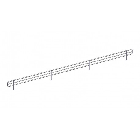 5 Protections Av.Blc 1330 X 50