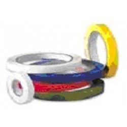 12 Rouleaux Adhesif 12Mm/200M Blc