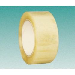 6 Rouleaux Adhesifs Transparents