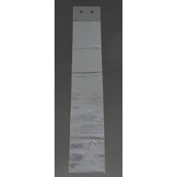 2000 Sacs Baguette 125X700Mm