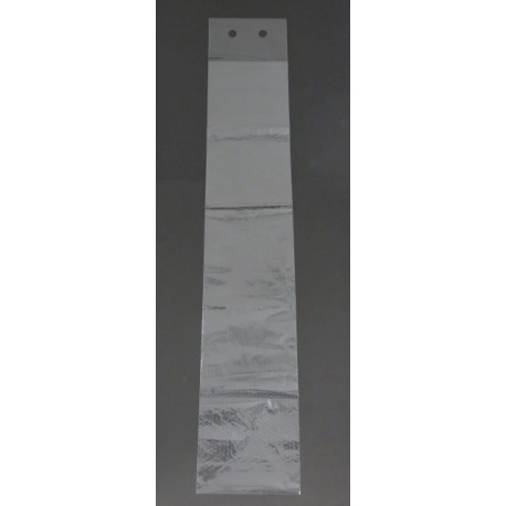 2000 Sacs Baguette 125X700Mm