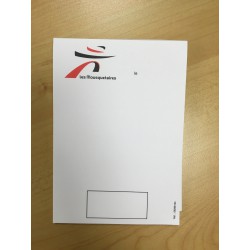 100 Bloc/50 Fich Frais Carb.Nl