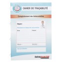 10 Cahier Tracab.Mousq.Nv Ens.