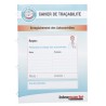 10 Cahier Tracab.Mousq.Nv Ens.