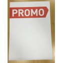 200 Affiches Promo A4
