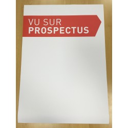 200 Affich A4 Vu Sur Prospectu