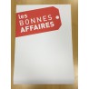 200 Aff A4 Les Bonnes Affaires
