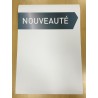 200 Affiches A4 Nouveaute