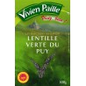 Vivien Paille Lentilles Vertes Du Puy 500G