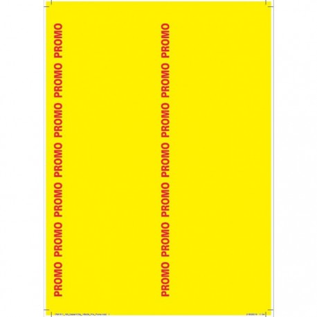 1400 Etiq Promo 105X39 Netto