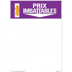 100 Affiches A4 Px Imbatt Ph