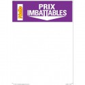 100 Affiches A4 Px Imbatt Ph