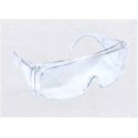 10 Lunettes De Protection