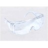 10 Lunettes De Protection