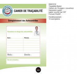 10 Cahiers Tracab. Bistrot Nl