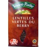 Vivien Paille Lentilles Vertes Du Berry 500G