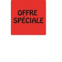 13X1000 Etiq.Offre Spec.30X30