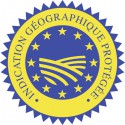 2 Rouleaux 2000 Etiq Igp