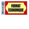 10 Rouleaux 500 Etiq Format Eco