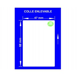 30Rouleaux 1000Eti 47X68 M38 Sbpa
