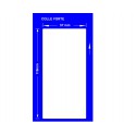 30Rouleaux 350 Et 57X118X40Mm Ssbpa
