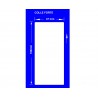 20Rouleaux 650 Et 47X100X40Mm Ssbpa