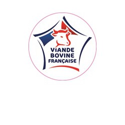 5X1000 Stick Viand Bovin Franc