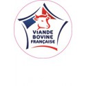 5X1000 Stick Viand Bovin Franc