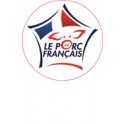 5X1000 Stick Le Porc Francais
