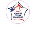 3X1000 Stick Viand Ovine Franc