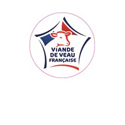 2X1000 Stick Viande Veau Franc