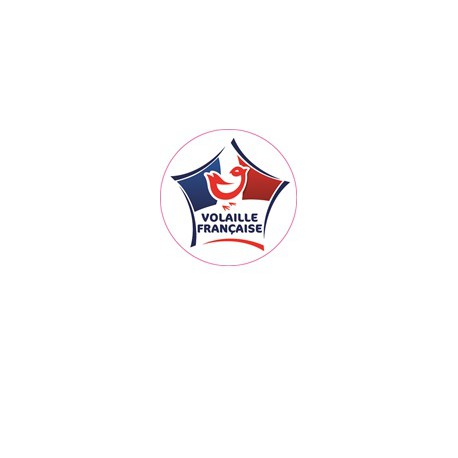 2X1000 Stick Volaille Francais