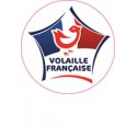 2X1000 Stick Volaille Francais