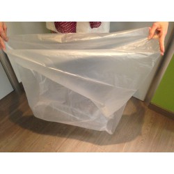 500 Sacs E Commerce Livraison