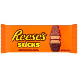 42G Reese Sticks Hershey S