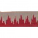 2 Sucre D Orge Paillete L:70Cm
