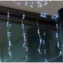 Rideau Lumineux Clignotant