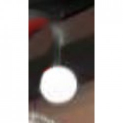 Boule Lumineuse Clignotante