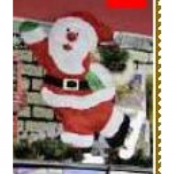Bonhomme De Neige 70 Cm