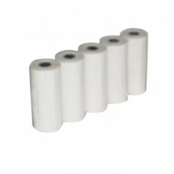 50Rouleaux Therm 57X25Mm Ss Phenol