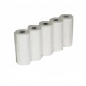 50Rouleaux Therm 57X25Mm Ss Phenol