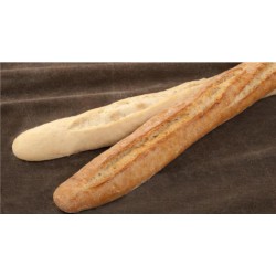 Pain Aux Noix Cru/300G Cuit